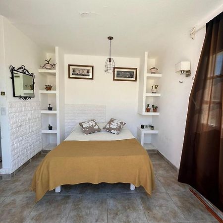 Casa Alvarado Hostel سالتا المظهر الخارجي الصورة