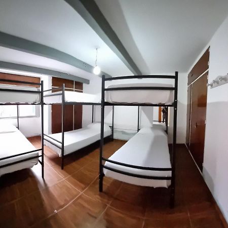 Casa Alvarado Hostel سالتا المظهر الخارجي الصورة