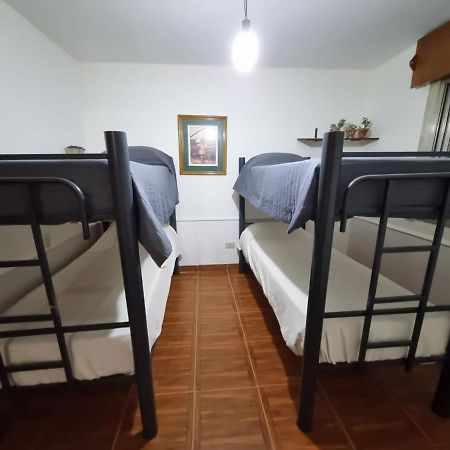 Casa Alvarado Hostel سالتا المظهر الخارجي الصورة