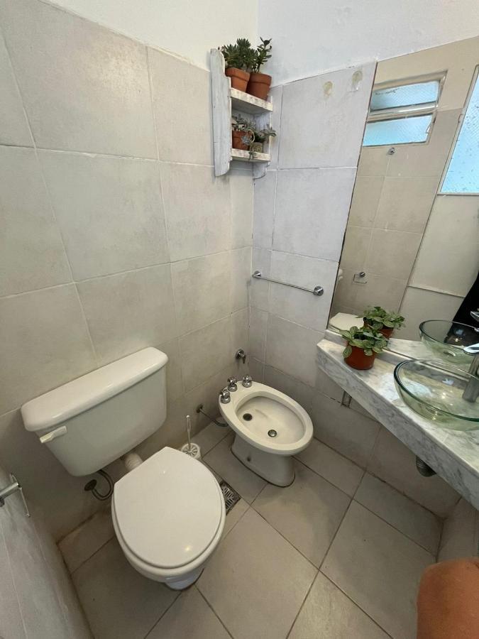 Casa Alvarado Hostel سالتا المظهر الخارجي الصورة