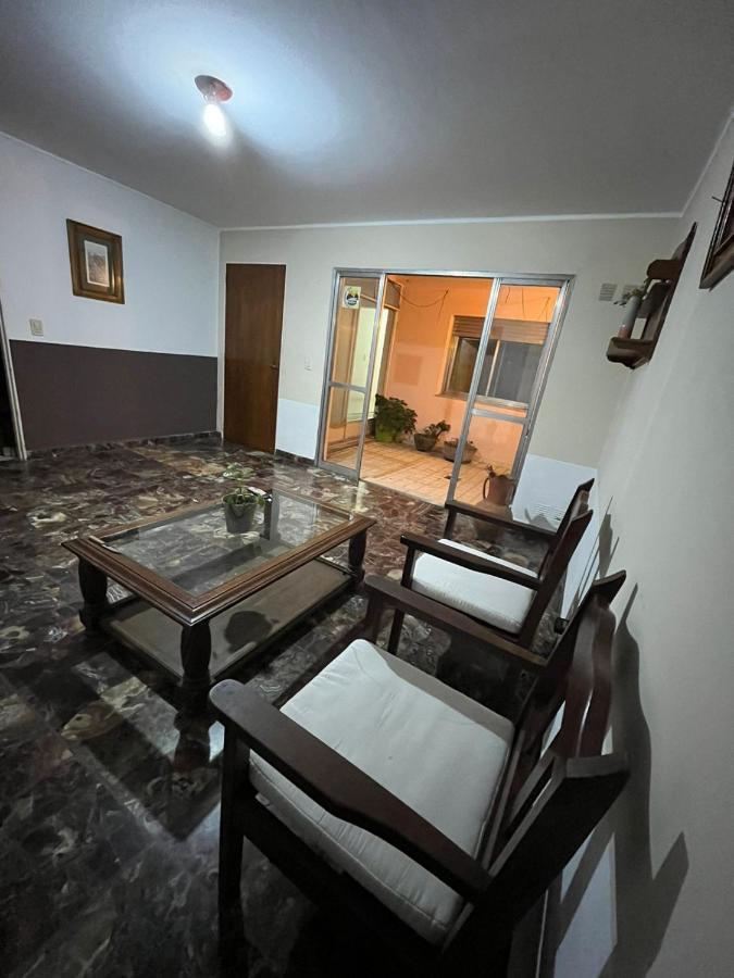 Casa Alvarado Hostel سالتا المظهر الخارجي الصورة