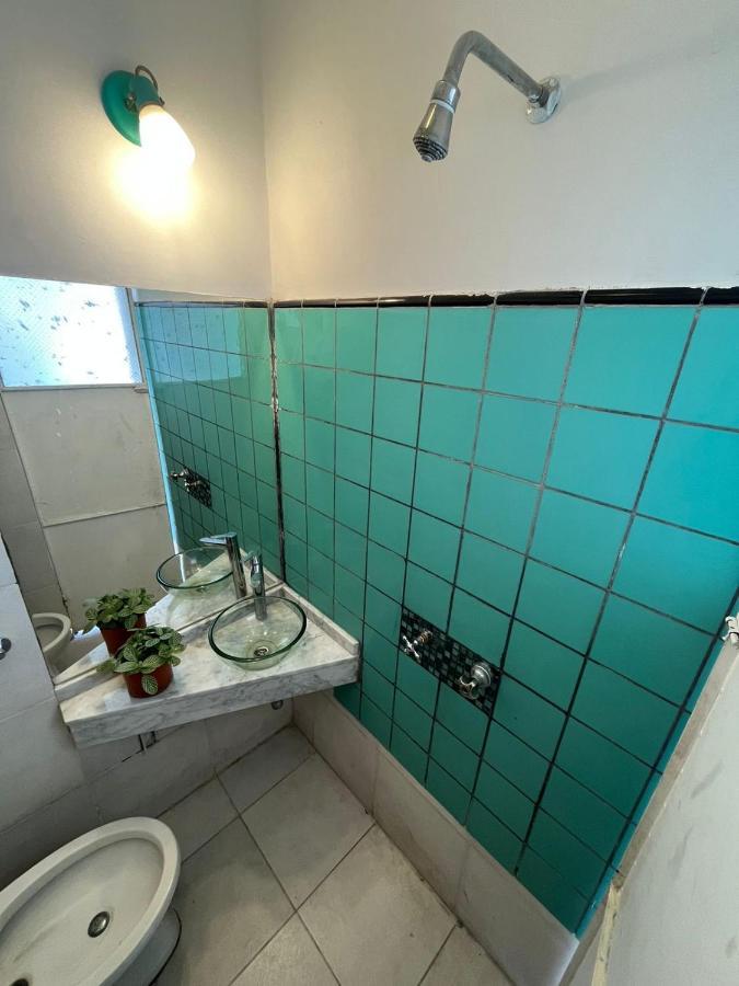 Casa Alvarado Hostel سالتا الغرفة الصورة