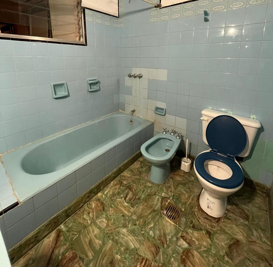 Casa Alvarado Hostel سالتا المظهر الخارجي الصورة