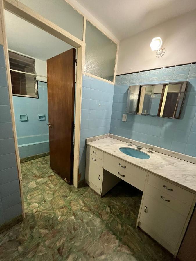 Casa Alvarado Hostel سالتا المظهر الخارجي الصورة