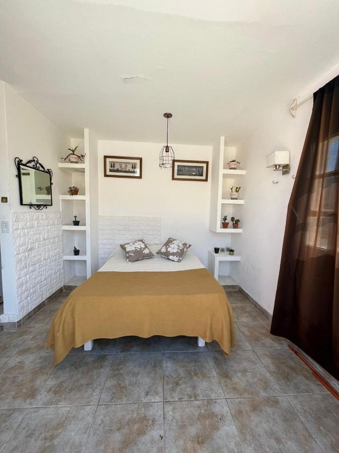 Casa Alvarado Hostel سالتا المظهر الخارجي الصورة