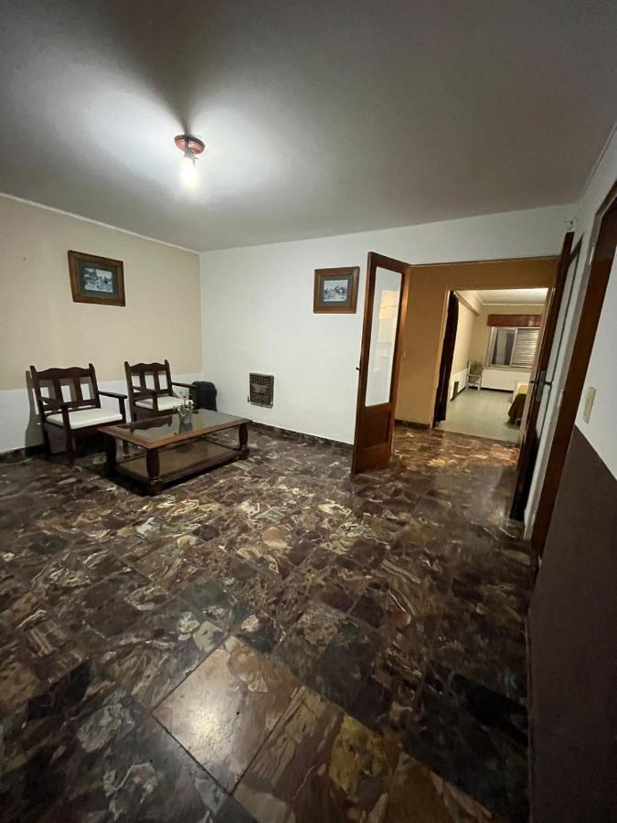 Casa Alvarado Hostel سالتا المظهر الخارجي الصورة