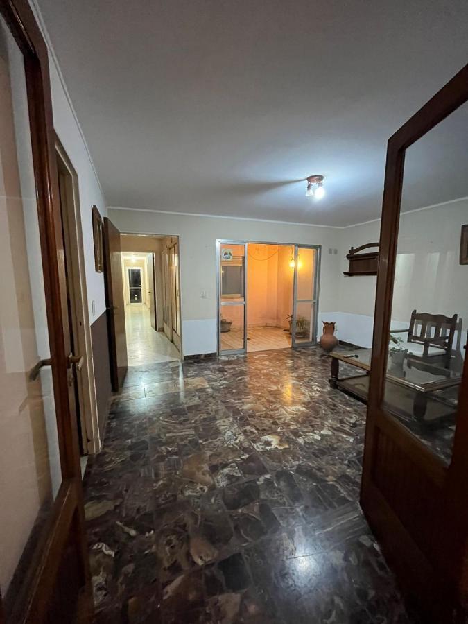 Casa Alvarado Hostel سالتا المظهر الخارجي الصورة