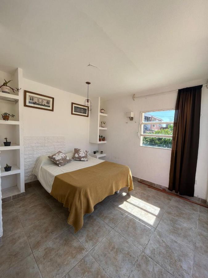 Casa Alvarado Hostel سالتا المظهر الخارجي الصورة