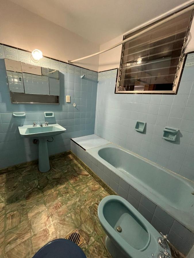 Casa Alvarado Hostel سالتا المظهر الخارجي الصورة