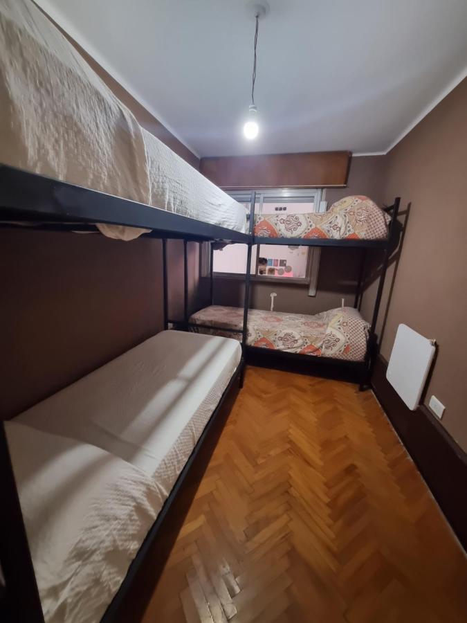 Casa Alvarado Hostel سالتا المظهر الخارجي الصورة
