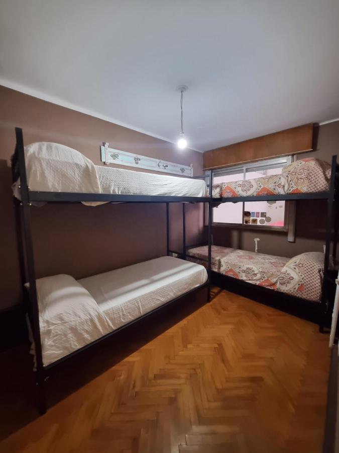 Casa Alvarado Hostel سالتا المظهر الخارجي الصورة