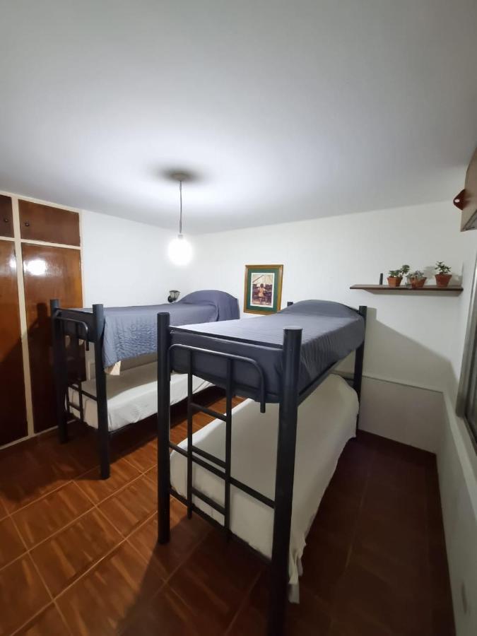 Casa Alvarado Hostel سالتا المظهر الخارجي الصورة