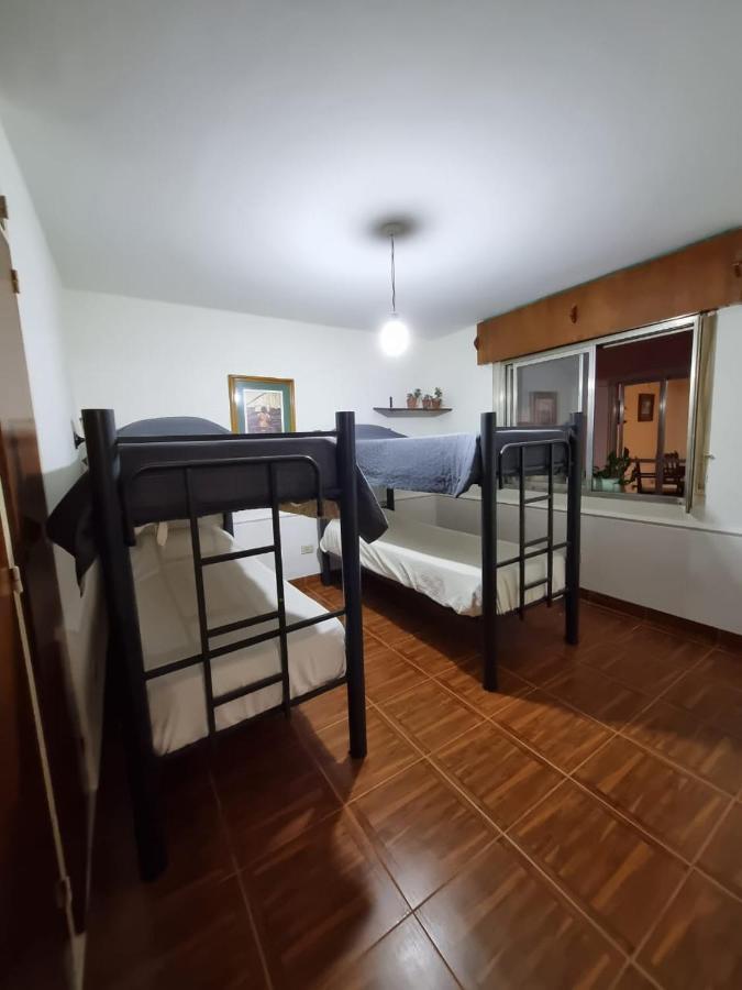 Casa Alvarado Hostel سالتا المظهر الخارجي الصورة