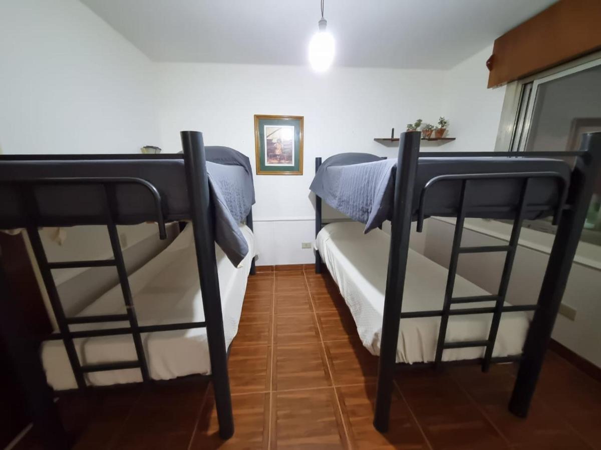 Casa Alvarado Hostel سالتا المظهر الخارجي الصورة