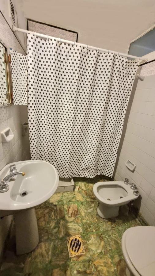 Casa Alvarado Hostel سالتا المظهر الخارجي الصورة