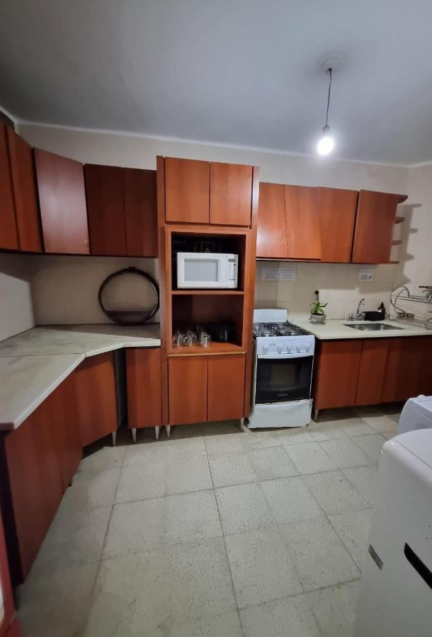 Casa Alvarado Hostel سالتا المظهر الخارجي الصورة