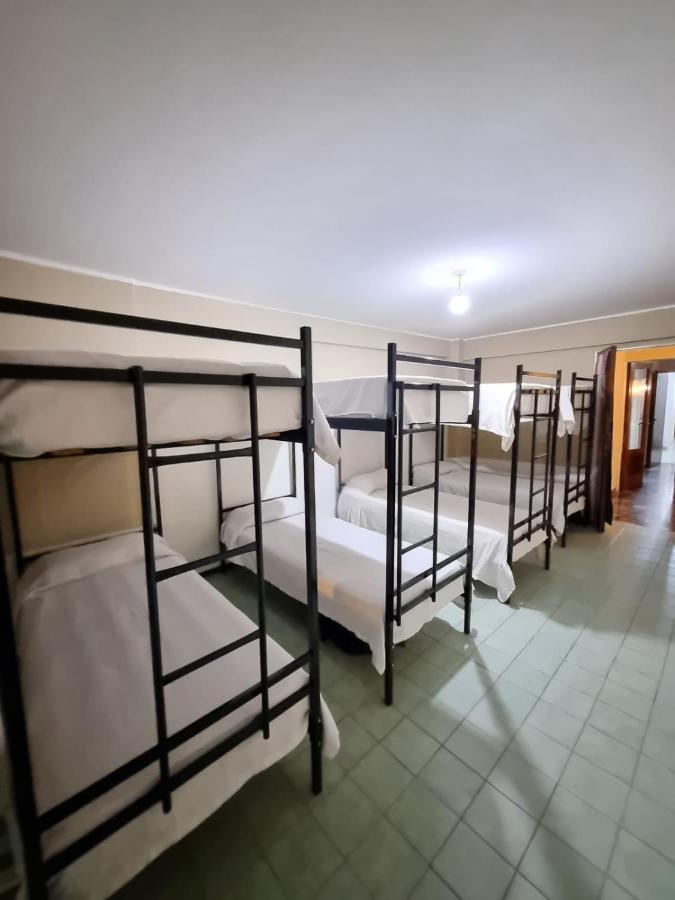 Casa Alvarado Hostel سالتا المظهر الخارجي الصورة