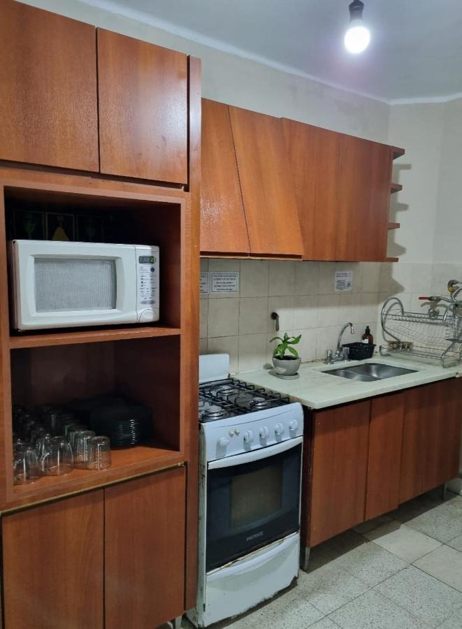Casa Alvarado Hostel سالتا المظهر الخارجي الصورة