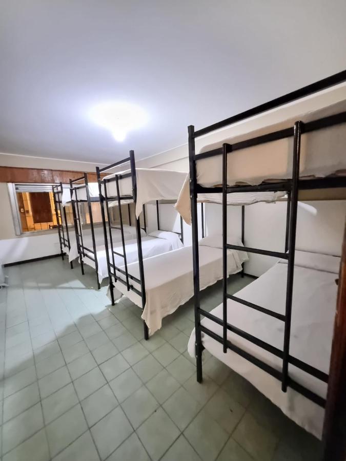 Casa Alvarado Hostel سالتا المظهر الخارجي الصورة
