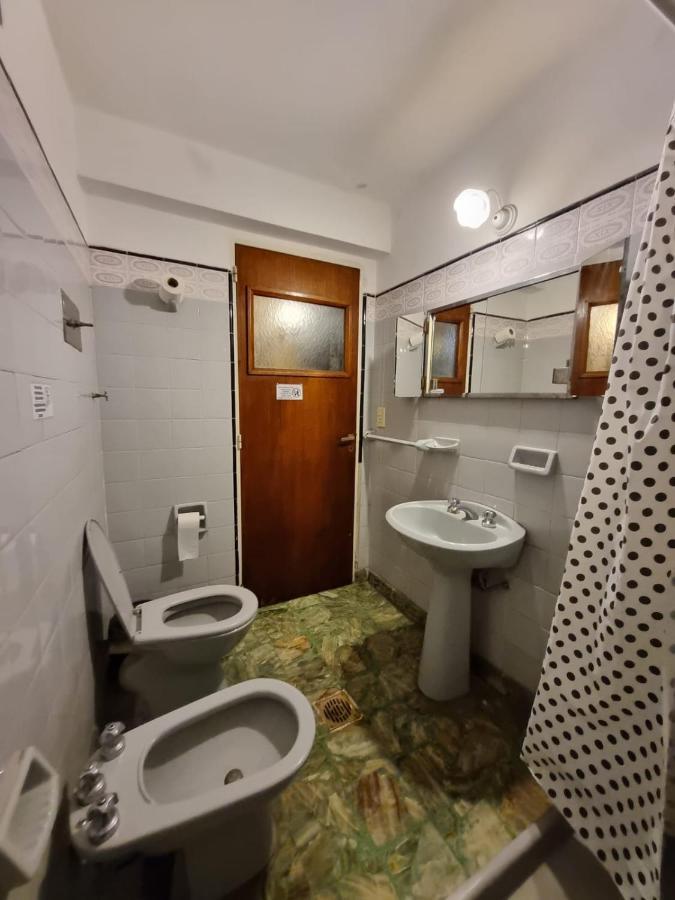 Casa Alvarado Hostel سالتا المظهر الخارجي الصورة