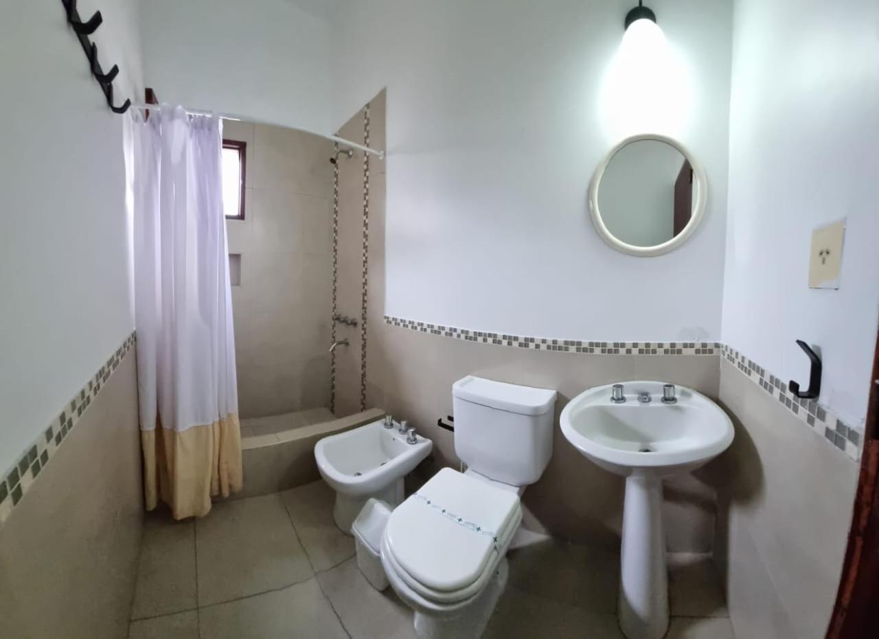 Casa Alvarado Hostel سالتا الغرفة الصورة