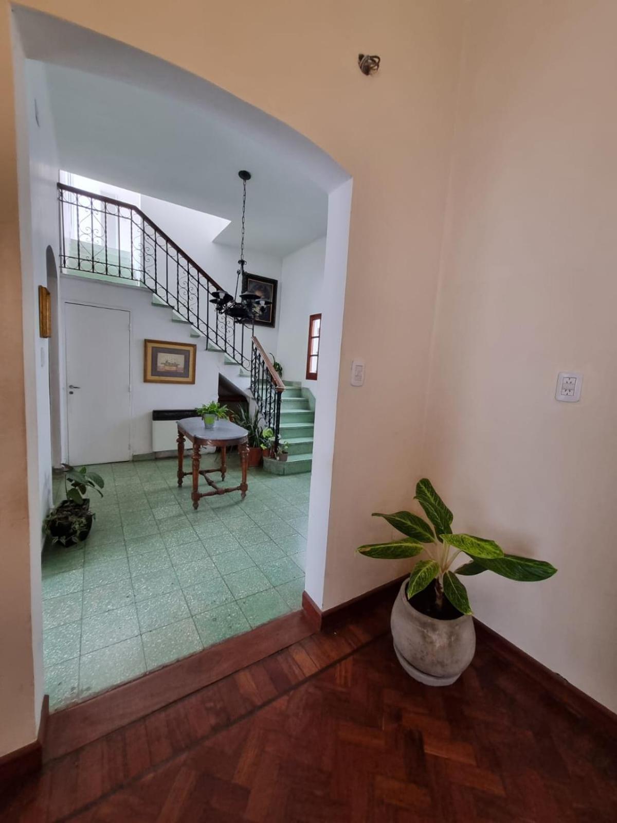Casa Alvarado Hostel سالتا الغرفة الصورة