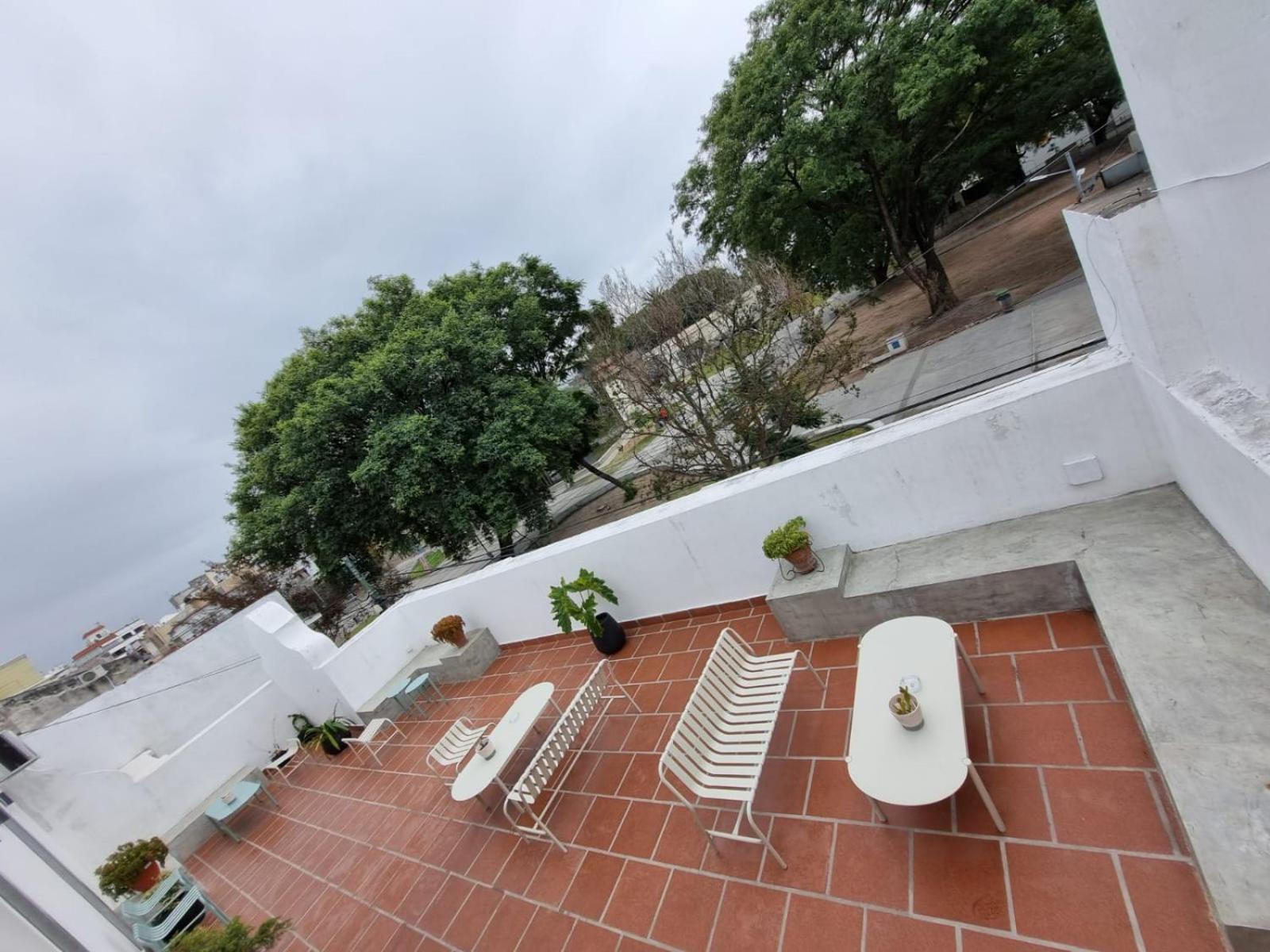 Casa Alvarado Hostel سالتا الغرفة الصورة